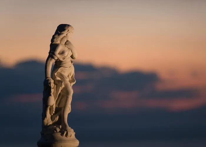 H.H.Le Palme Bed & Breakfast Amalfi