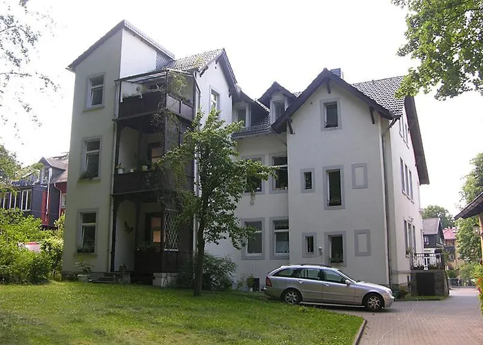 Hotel-Pension Königswald Dresden