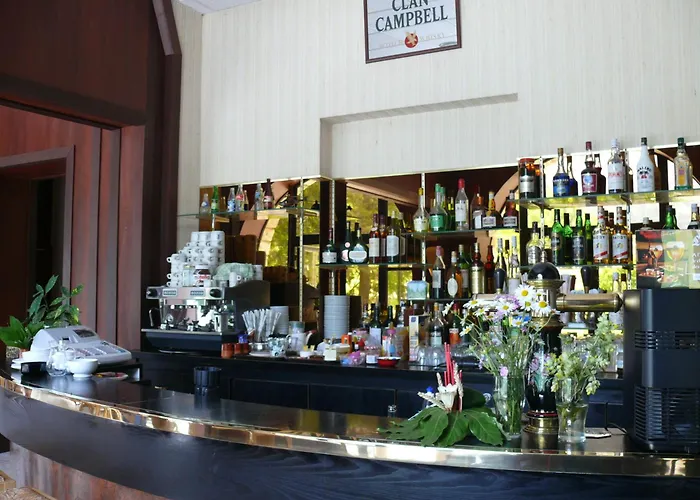 Hotel Vignemale Gavarnie