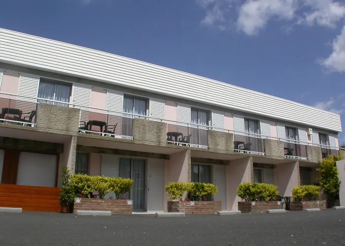 Hotel Des Tilleuls Dinard