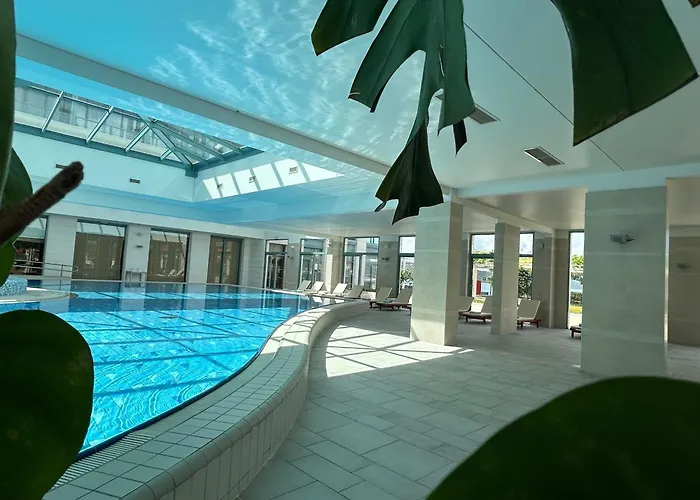 Admiral Grand Hotel Slano