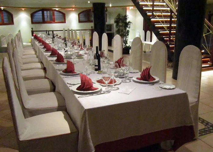 Hotel Mediterraneo Guardamar del Segura