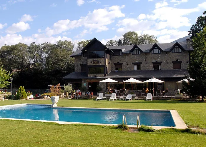Hotel Florido Sort