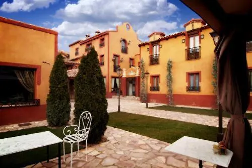 Rincón de Navarrete Calamocha