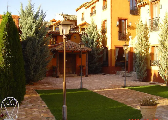 Rincón de Navarrete Calamocha
