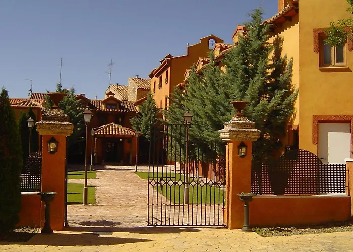 Rincón de Navarrete Calamocha