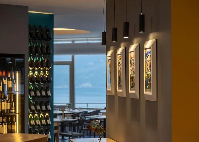 Aria Life Hotel Limone sul Garda
