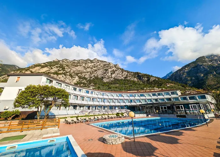 Aria Life Hotel Limone sul Garda