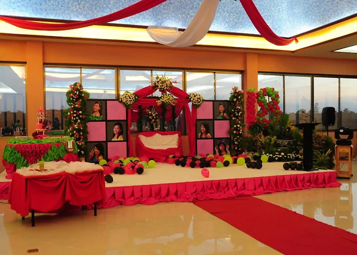 A&A Plaza Hotel Puerto Princesa