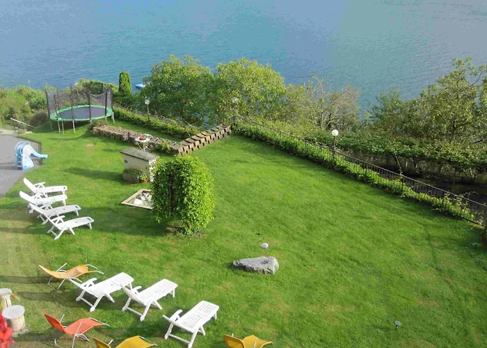 Pension Sedlak Millstatt am See