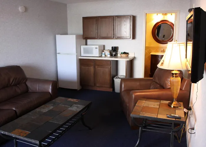 Bluegrass Extended Stay Lexington