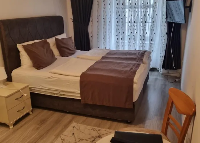 Pension Weisses Lamm Melk