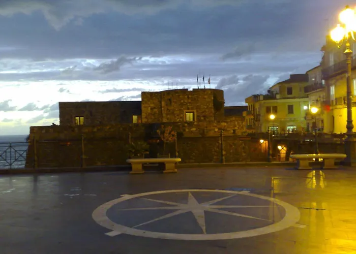 Piccolo Grand Hotel Pizzo 
