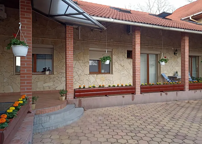 Euro Panzio Hotel Debrecen