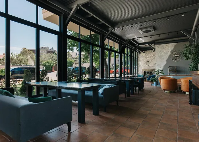 Arcadia Plaza Hotel Odessa