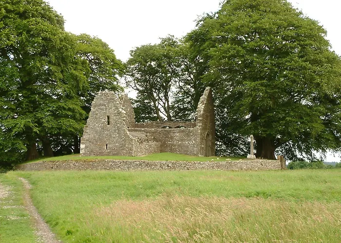 Slidala B&B Roscrea