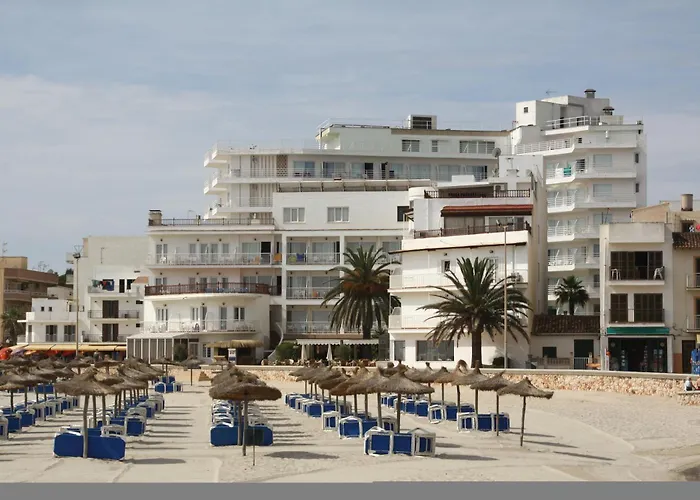 Hotel Club S'Illot