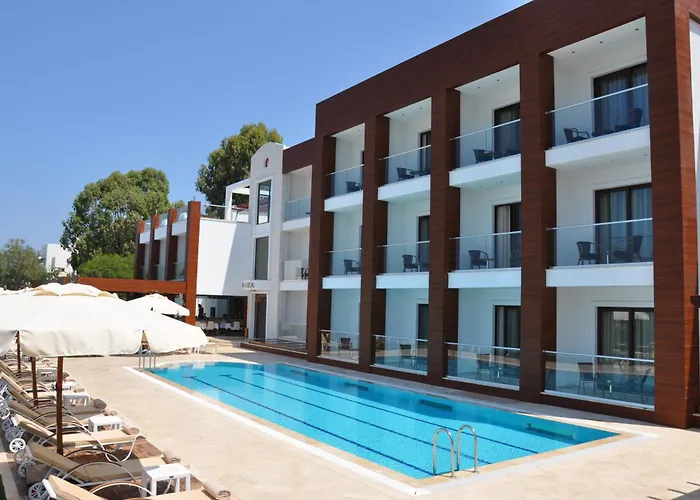Hotel Turiya Turgutreis