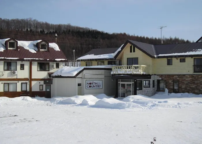 Resort Inn North Country Furano