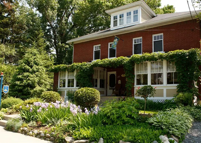 Au Virage B&B Magog