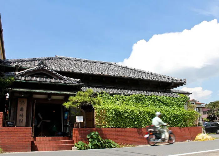 Guest House Kamejikan -Turtle Time- Kamakura