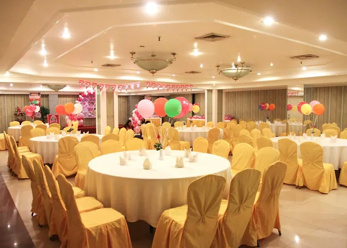 De Luxe Hotel Cagayan de Oro