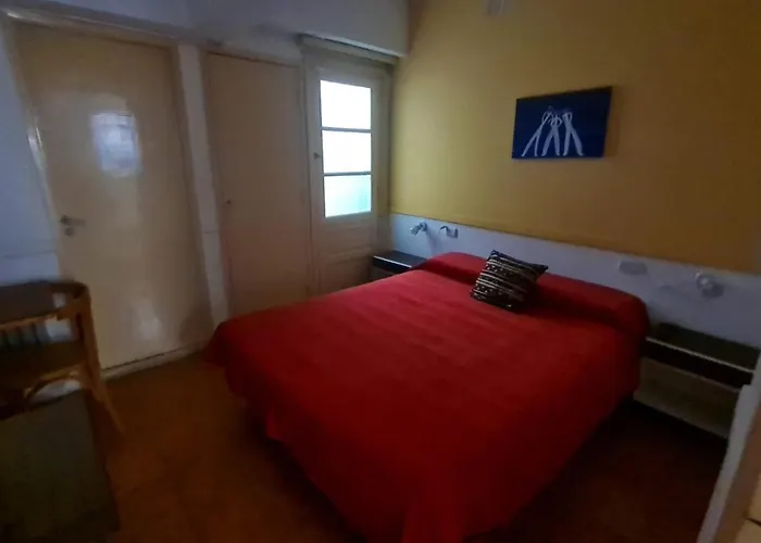 Hotel del Paseo Mar del Plata