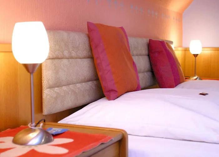 Hotel Vivendi Herford