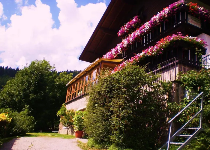 Pension Alpenblick B&B Sterzing