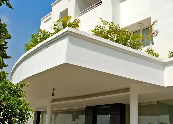Arpanaa Hotel Tiruvannamalai