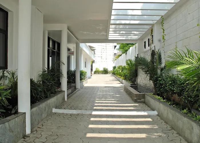 Arpanaa Hotel Tiruvannamalai