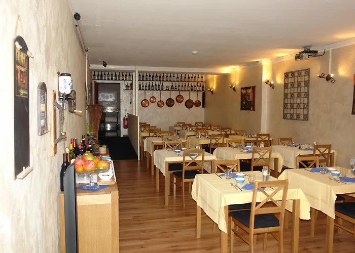 Hotel Bahnhof Haus Chiasso