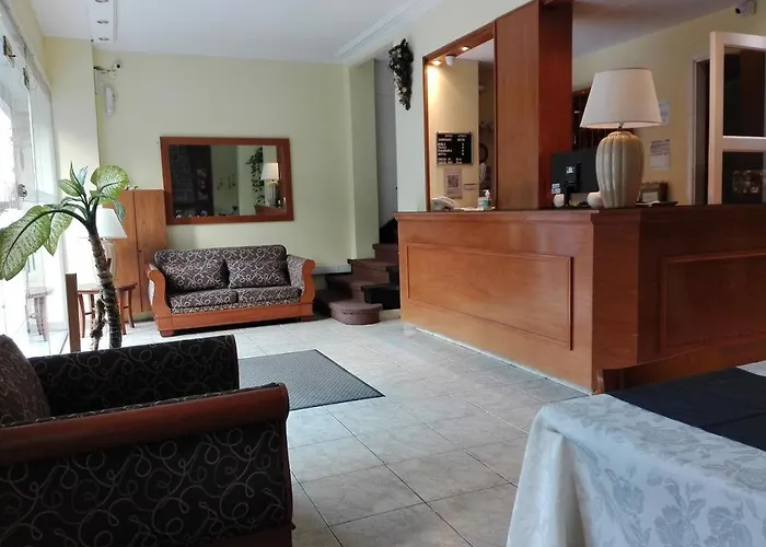 Hotel Apolo Atlantis Mar del Plata