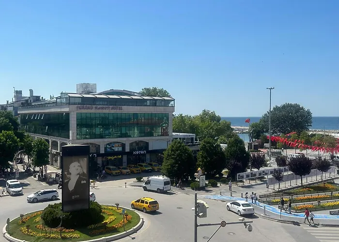 Grand Karot Hotel Yalova 