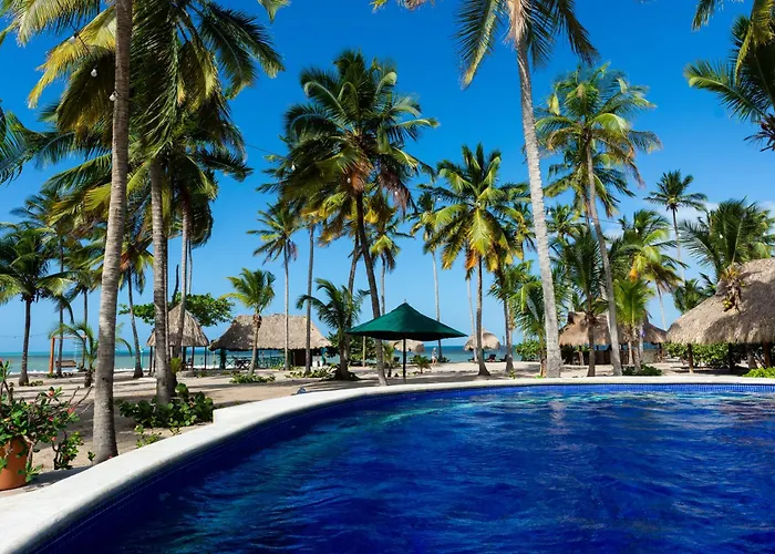 Aite Eco Resort Palomino