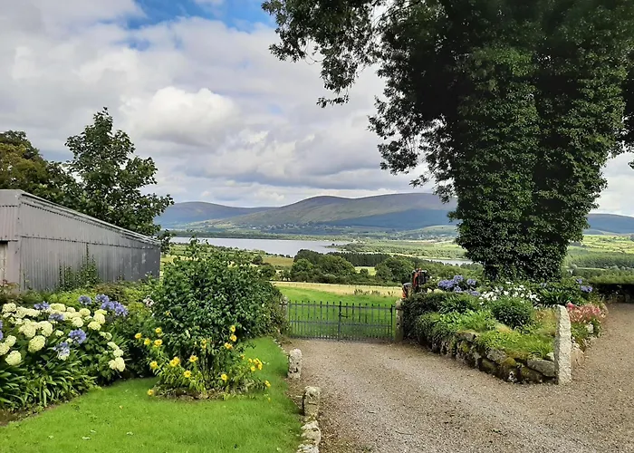 Abhainn Ri Farmhouse Blessington