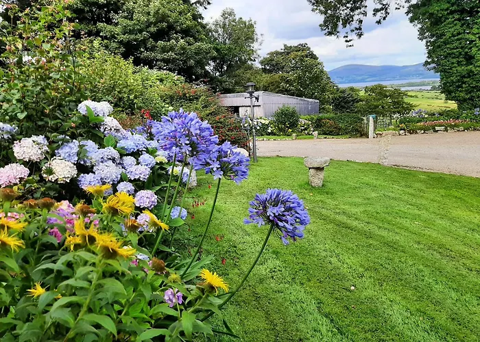 Abhainn Ri Farmhouse Blessington
