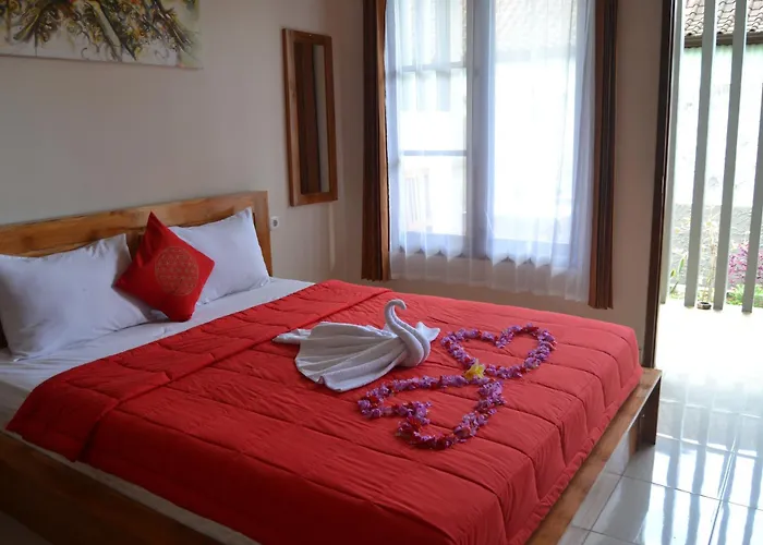 Sakha House Hotel Ubud 
