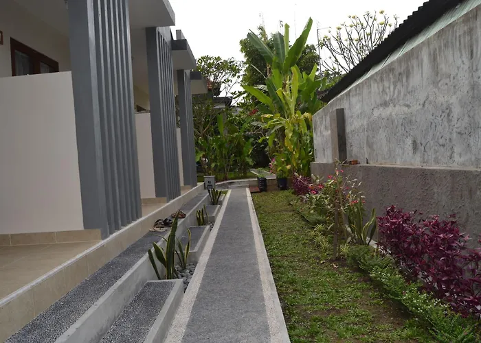 Sakha House Hotel Ubud 