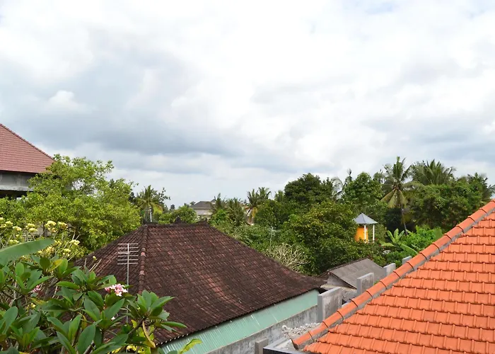 Sakha House Hotel Ubud 