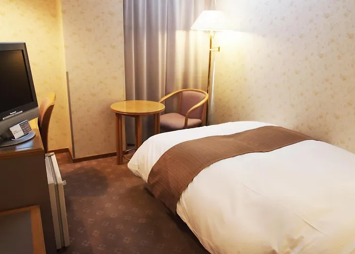 Takayama City Hotel Four Seasons