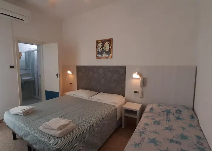 Hotel Luana Rimini