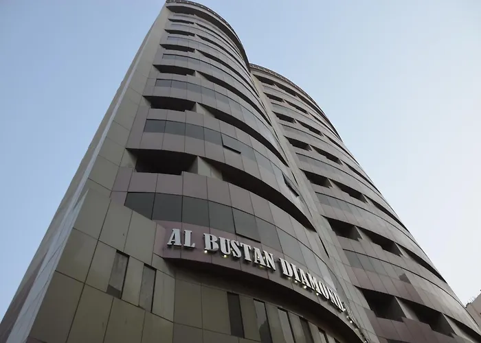 Al Bostan Al Masi Hotel Mekke