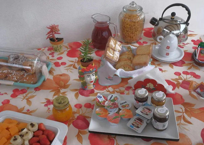 Daphne B&B San Vito Lo Capo
