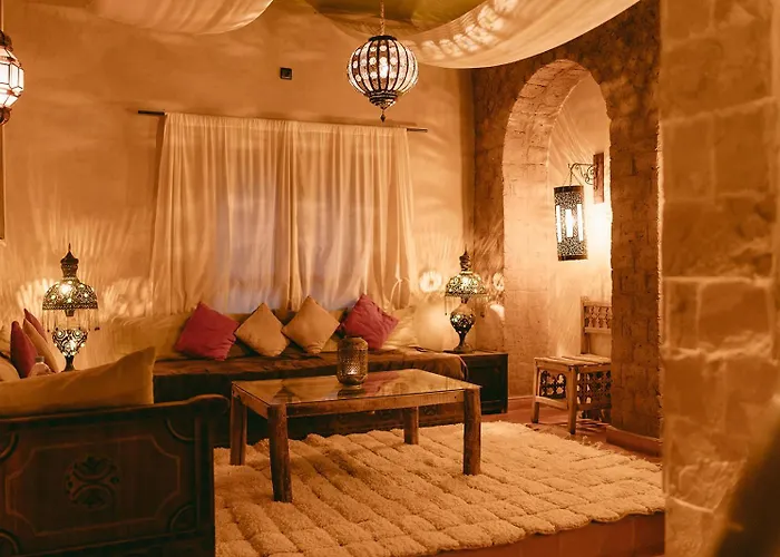 L'Ma Lodge Skoura