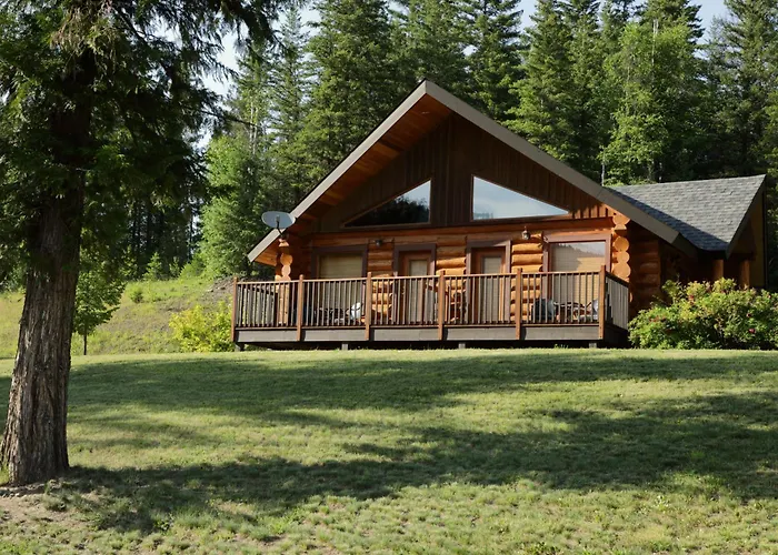 Alpine Meadows Resort Clearwater