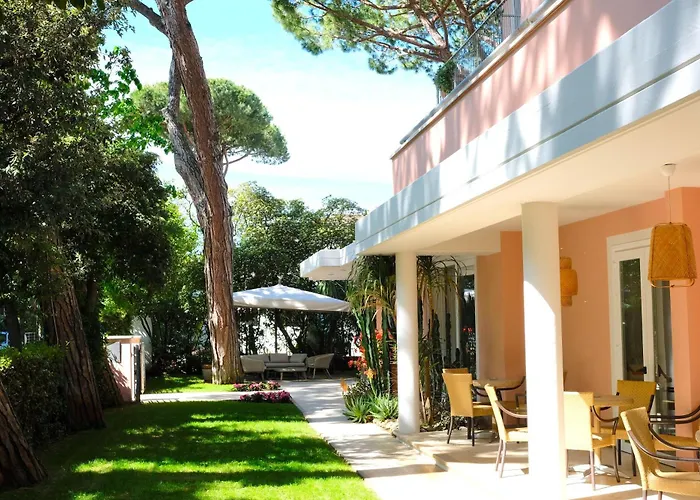 Hotel Piccolo Mondo Lido di Camaiore