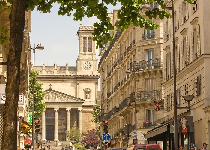 Bed and breakfast Le85 Paris