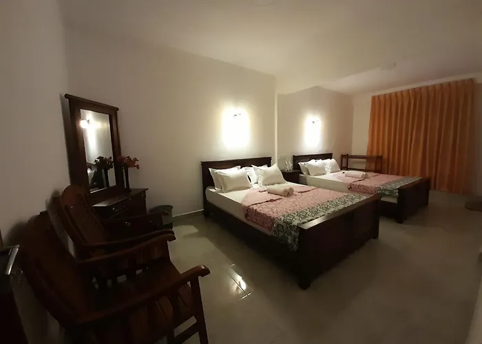 Amaya View Guest Inn Haputale