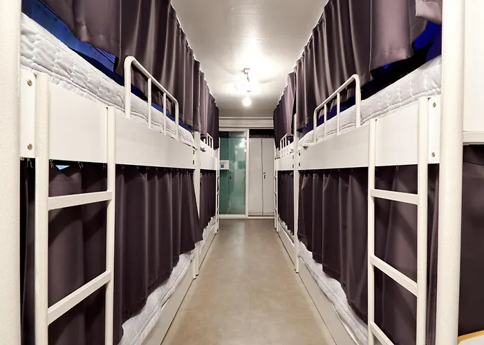 Jun Guesthouse Seoul